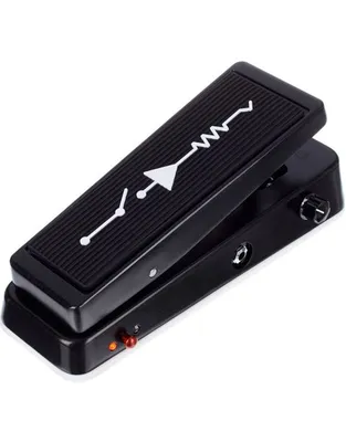 DUNLOP MC404 CAE Dual Inductor Wah-Wah
