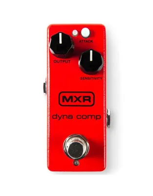DUNLOP MXR M-291 Dyna Comp Mini Πετάλι