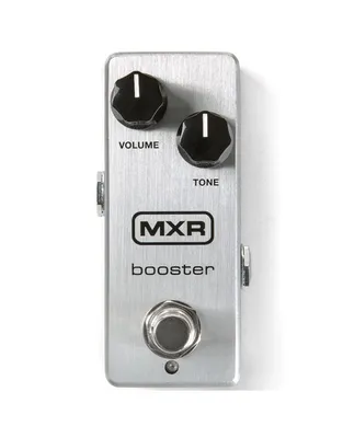 DUNLOP MXR M-293 Booster Mini Πετάλι