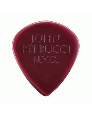 DUNLOP Πέννες John Petrucci (3 τεμάχια)