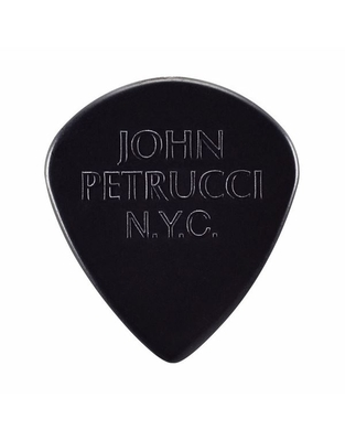 DUNLOP Πέννες John Petrucci (3 τεμάχια)