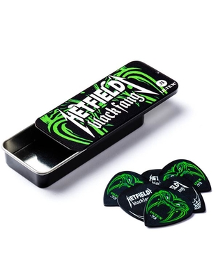 DUNLOP  PH112T.73 Hetfield Black Fang Πέννες (6 τεμάχια)