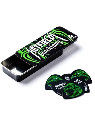 DUNLOP  PH112T.94 Hetfield Black Fang Πέννες (6 τεμάχια)