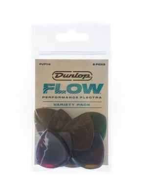 DUNLOP PVP114 Variety Pack Πέννες (8 τεμάχια)