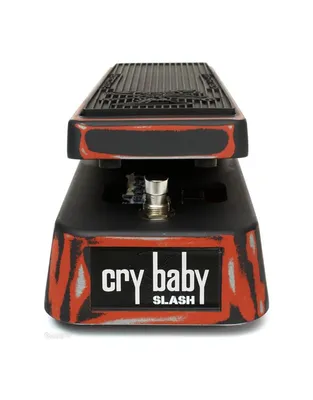 DUNLOP SC95 Slash Crybaby Classic Wah Wah Πετάλι