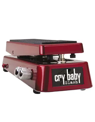 DUNLOP SW-95 Crybaby Slash Signature Wah Πετάλι