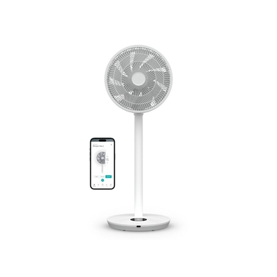 Duux Whisper Flex 2 Smart White