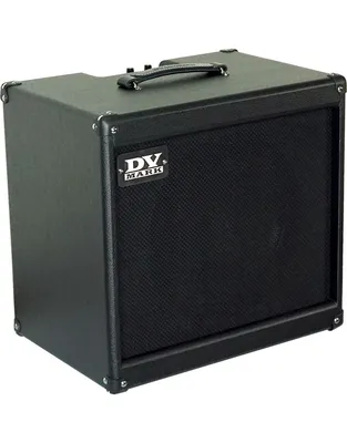 DV MARK DV Powered CAB 112/60 καμπίνα ηλεκτρικής κιθάρας 60W
