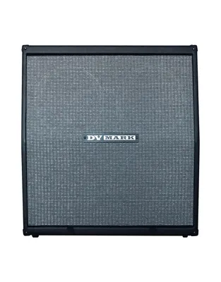 DV MARK DV Silver 412 Καμπίνα Ηλεκτρικής Κιθάρας