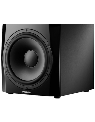 DYNAUDIO 18S Αυτοενισχυόμενο Ηχείο Studio Subwoofer (Τεμάχιο)