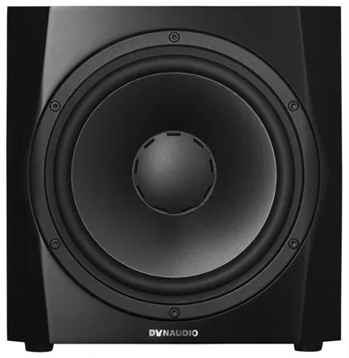 DYNAUDIO 9S Αυτοενισχυόμενο Ηχείο Subwoofer Studio Monitor (Τεμάχιο)