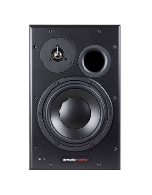 DYNAUDIO BM-15A-Left Αυτοενισχυόμενο Ηχείο Studio Monitor (Τεμάχιο)