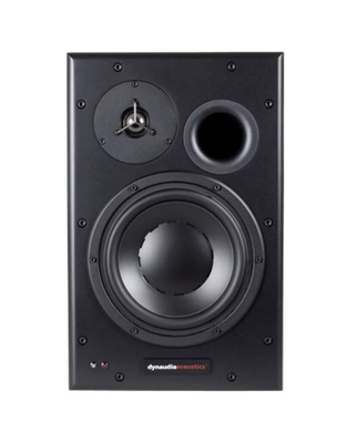 DYNAUDIO BM-15A-Right Αυτοενισχυόμενο Ηχείο Studio Monitor (Τεμάχιο)