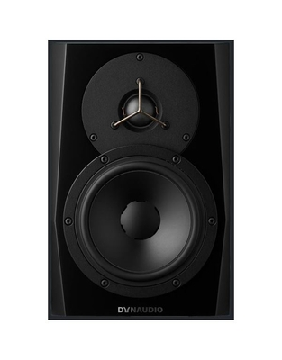 DYNAUDIO LYD-5-BB Aυτοενισχυόμενο Ηχείο Studio Monitor (Τεμάχιο)
