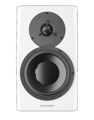 DYNAUDIO LYD-7 Aυτοενισχυόμενο Ηχείο Studio Monitor Λευκό (Τεμάχιο)