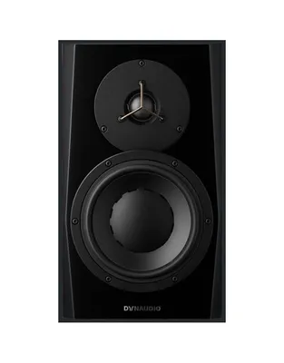 DYNAUDIO LYD-7-BB Aυτοενισχυόμενο Ηχείο Studio Monitor (Τεμάχιο)