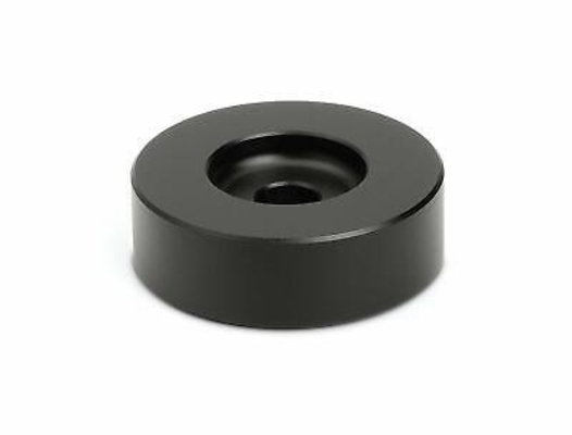Dynavox ASP2 Aluminium Single-Puck