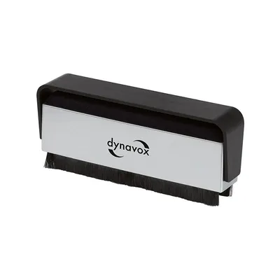Dynavox Carbon-velvet Record Brush 207307