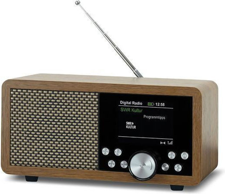 DYNAVOX DAB+RADIO DBT-600