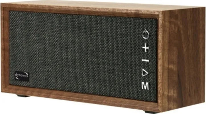 Dynavox FMP3 BT - Radio με BT/MP3/AUX