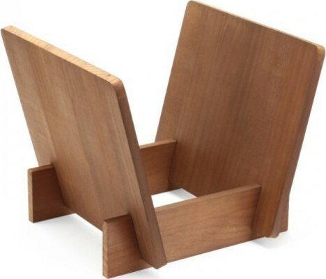 Dynavox LP's Stand ST40 (Wood)