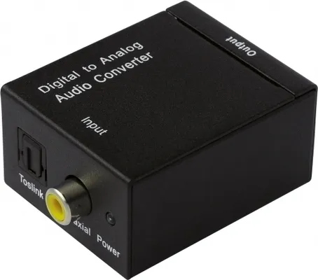 Dynavox Mini-DAC II 207305