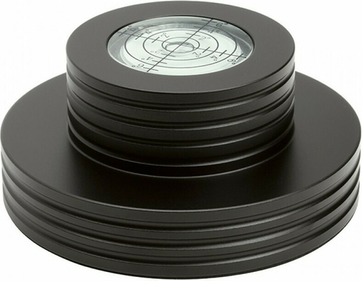 Dynavox PST300 Clamp με Αλφάδι Black 207636