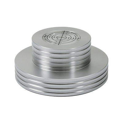 Dynavox PST300 Clamp με Αλφάδι Silver.207577