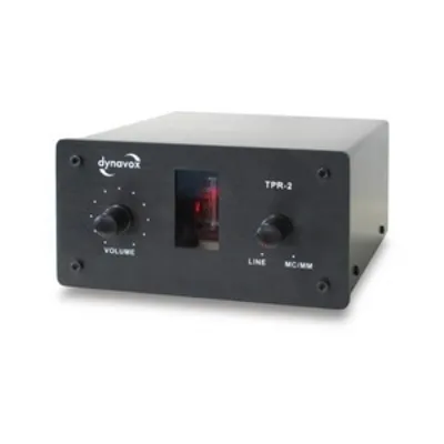 Dynavox TPR-2