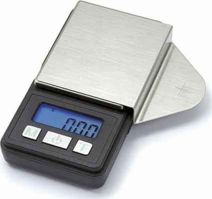 Dynavox TW-2  Ηλεκτρονική Ζυγαριά Κεφαλής.207724