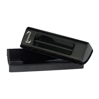 Dynavox Velvet Brush Black 207308