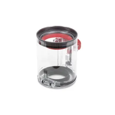 DYSON 965272-01 Bin Assy for V12