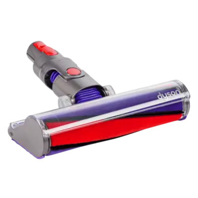 DYSON 966489-12 QR Soft Roller Cleanerhead Assy for V11