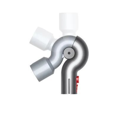 DYSON 967762-02 QR Up Top Adaptor Retail for V7/V8