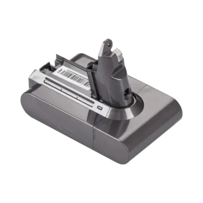 DYSON 967810-21 Power Pack + Screws Service Assy Ir for V6