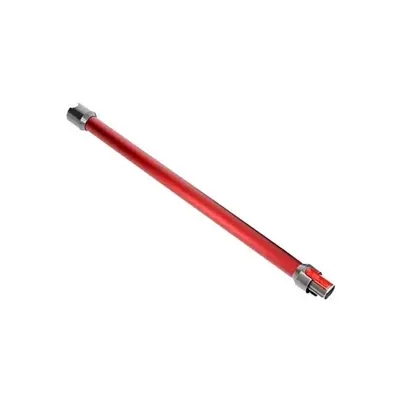DYSON 969109-03 655mm Wand Assy Silver Red for V7/V8/V10/V11