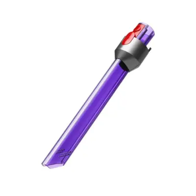 DYSON 970466-01 QR Light Pipe Crevice Tool Assy for V8/V10/V11/V15/V15s