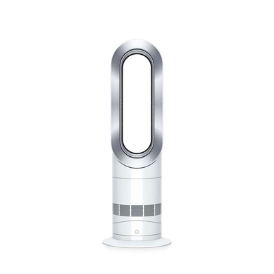 DYSON AM09 Hot+Cool Jet Focus White/Silver
