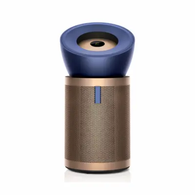 DYSON BP04 Purifier Big+Quiet Formaldehyde Prussian Blue/Gold