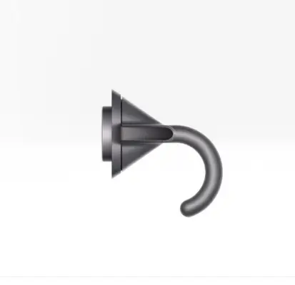 DYSON Flyaway attachment for Dyson Supersonic