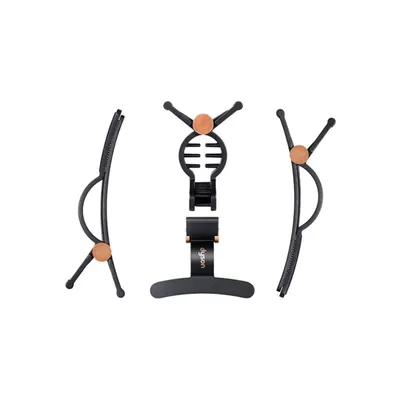 DYSON Hair Clips