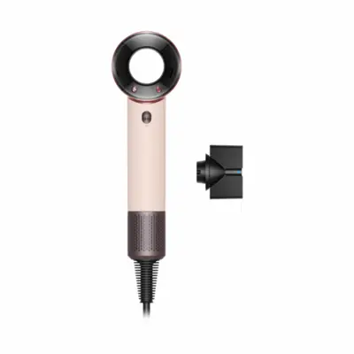 DYSON HD19 Supersonic Travel Ceramic Pink/Rose Gold