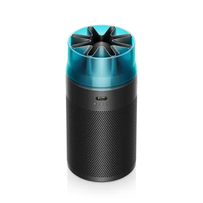 DYSON HJ10 Hushjet Purifier Compact Black/Teal