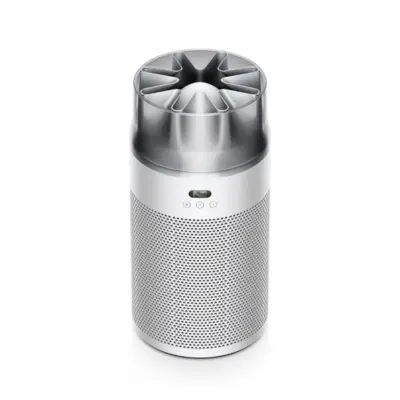 DYSON HJ10 Hushjet Purifier Compact White/Silver