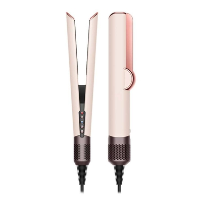 DYSON HT01 Airstrait Ceramic Pink/Rose Gold