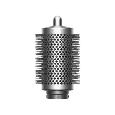 DYSON Large Volumising Brush (Nickel/Iron)