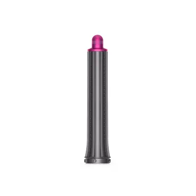 DYSON Long Barrel for Airwrap 30mm (Fuchsia/Nickel)