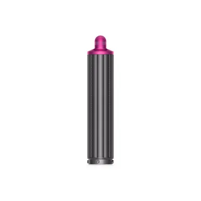 DYSON Long Barrel for Airwrap 40mm (Fuchsia/Nickel)