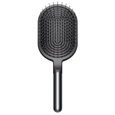 DYSON Paddle Brush Nickel/Black