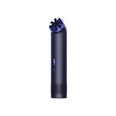 DYSON PF01-A HushJet Mini Cool Dark Blue/Ultra Blue